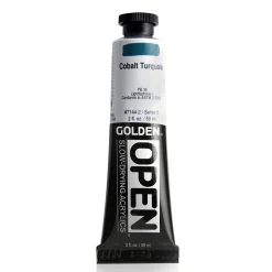 Golden Acryl 59 ml Open 7144
