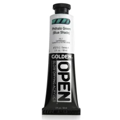 Golden Acryl 60 ml Open 7270