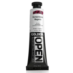 Golden Acryl 60 ml Open 7305