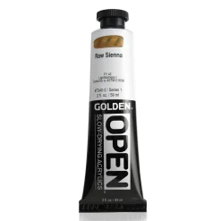 Golden Acryl 60 ml Open 7340