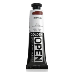 Golden Acryl 60 ml Open 7360