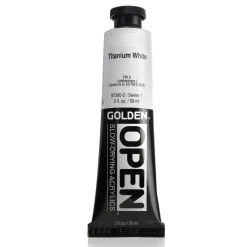Golden Acryl 60 ml Open 7380