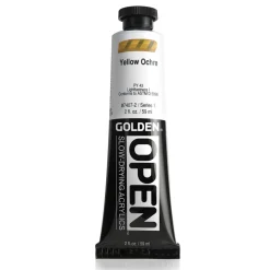 Golden Acryl 60 ml Open 7407