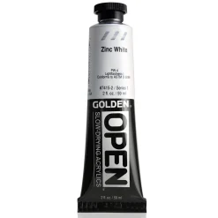 Golden Acryl 60 ml Open 7415