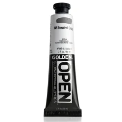 Golden Acryl 60 ml Open 7445