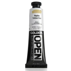 Golden Acryl 60 ml Open 7459