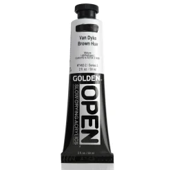 Golden Acryl 60 ml Open 7462