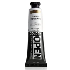 Golden Acryl 60ml Open 7481-2