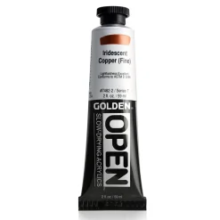Golden Acryl 60ml Open 7482-2