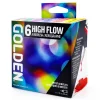 Golden Artist High Flow Acrylics Airbrush Set #949