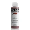 Golden Fluid Acrylics 118 ml - 2020 Burnt Sienna