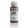 Golden Fluid Acrylics 30 ml - 2020 Burnt Sienna