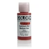 Golden Fluid Acrylics 30 ml - 2425 Cadmium Red Medium Hue