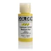 Golden Fluid Acrylics 30 ml - 2428 Cadmium Yellow Medium Hue