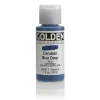Golden Fluid Acrylics 30 ml - 2051 Ceruleum Blue Deep