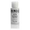 Golden Fluid Acrylics 30 ml - 2465 Interference Blue F.