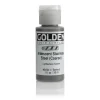 Golden Fluid Acrylics 30 ml - 2458 Iridescent Stainless Steel