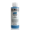 Golden Fluid Acrylics 118 ml - 2437 Manganese Blue Hue