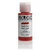 Golden Fluid Acrylics 30 ml - 2210 Naphthol Red Light