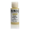 Golden Fluid Acrylics 30 ml - 2438 Naples Yellow hue