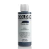 Golden Fluid Acrylics 118 ml - 2240 Payne's Gray