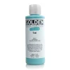 Golden Fluid Acrylics 118 ml - 2369 Teal