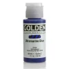 Golden Fluid Acrylics 30 ml - 2400 Ultramarine Blue