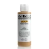 Golden Fluid Acrylics 118 ml - 2407 Yellow Ochre