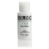 Golden Fluid Acrylics 30 ml - 2415 Zinc White