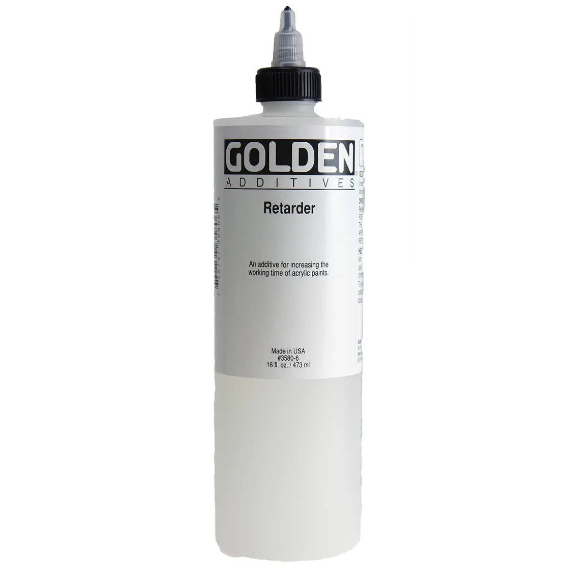 Golden Retarder 236 ml