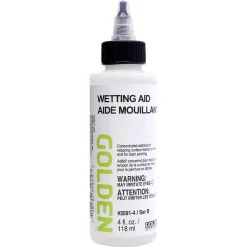 Golden Wetting Agent 119 ml