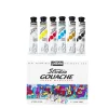 Gouache set Primary 6x20 ml