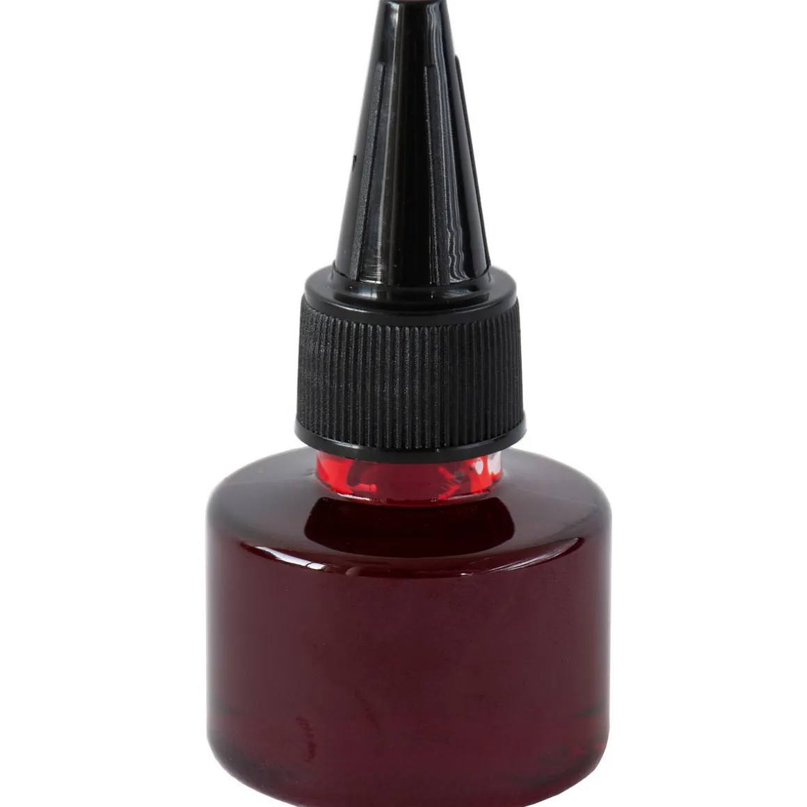 Grimas blod, teaterblod, snydeblod – 25 ml meget realistisk blod til halloween