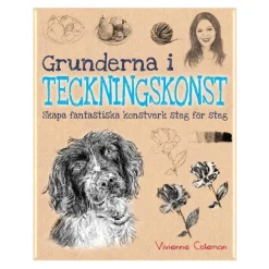 Grundlæggende tegnekunst