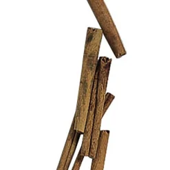 Ægte kanelstang 6-8cm 10-12stk