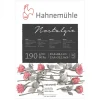 Hahnemühle Nostalgie skitseblok A1 (594×841 mm), 25 ark, 190 g/m²