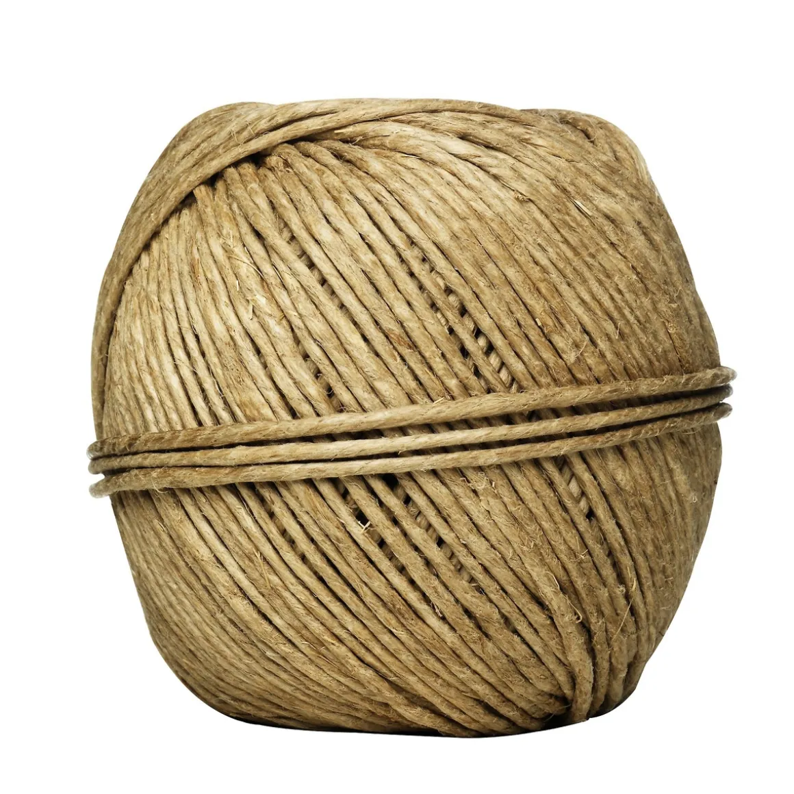 Hampbindegarn 3/1.500 g 75 m