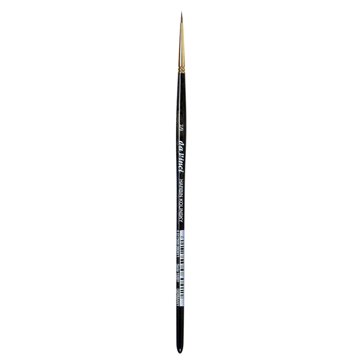 Harbin Kolinsky 1526y Water 2/