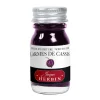 Herbin Fountain Ink 10 ml, blæk til fyldepenne – solbær/larmes de cassis