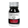 Herbin Fountain Ink 10 ml, blæk til fyldepenne – mørkegrøn/vert empire
