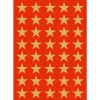Herma Sticker Guldstjerne S