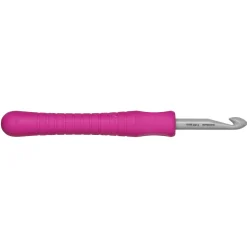 Hæklenål Easy Grip, længde 15 cm Ø7,0 mm – plast