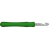 Hæklenål Easy Grip, længde 15 cm Ø8,0 mm – plast