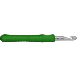 Hæklenål Easy Grip, længde 15 cm Ø8,0 mm – plast