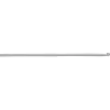 Hæklenål, længde 15 cm Ø3,5 mm – aluminium