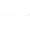 Hæklenål, længde 15 cm Ø3,0 mm – aluminium