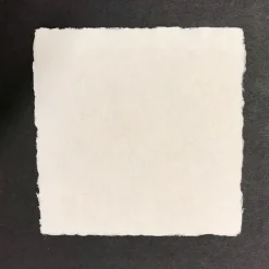 Håndl. bom.papir 15x15 cm 10p