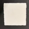 Håndl. bom.papir 10x10 cm 10p