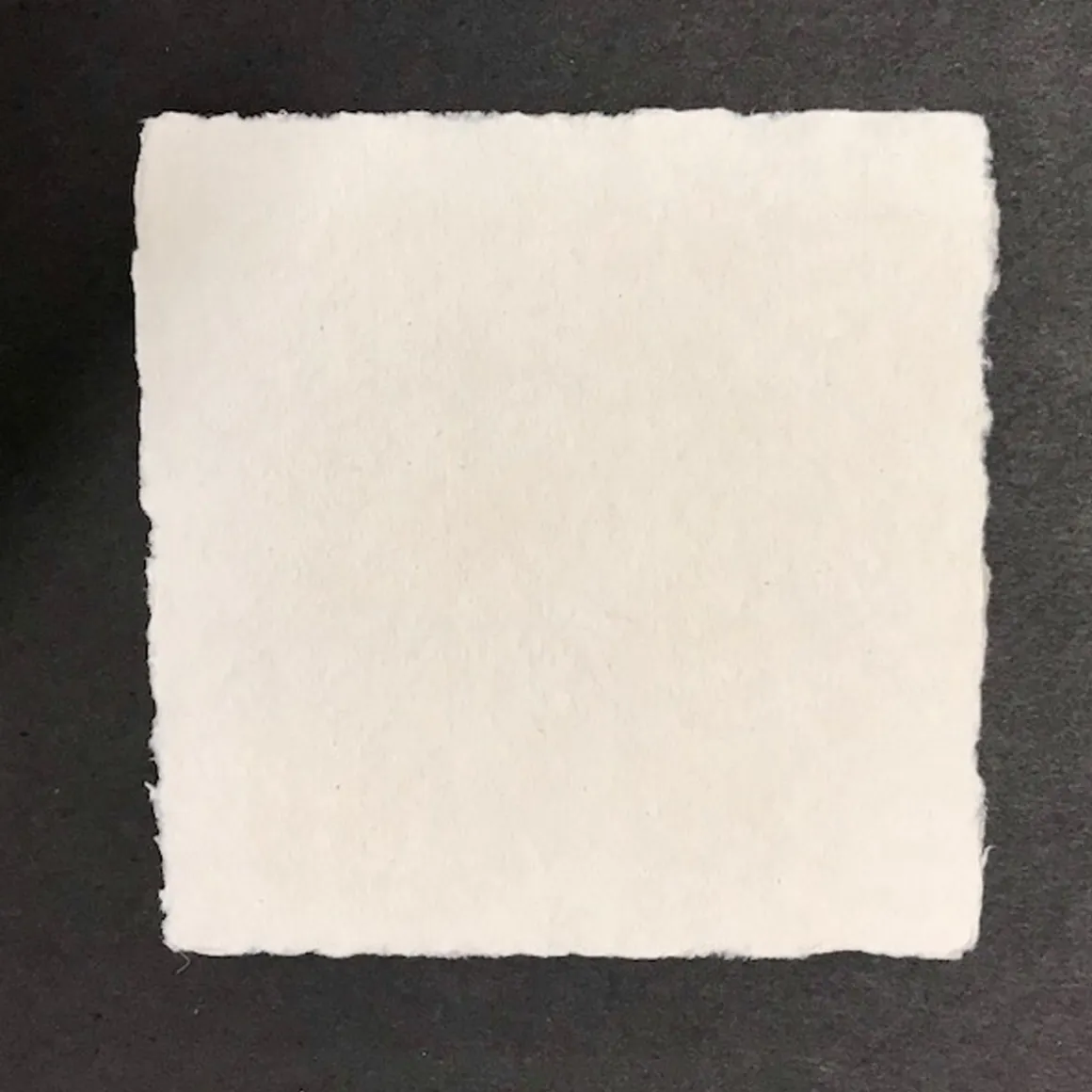 Håndl. bom.papir 10x10 cm 10p