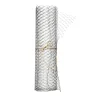 Hønsenet – rulle med 30×100 cm, maskerne er 20×15 mm
